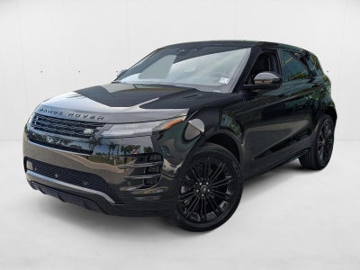 2024 Land Rover Range Rover Evoque Dynamic SE AWD