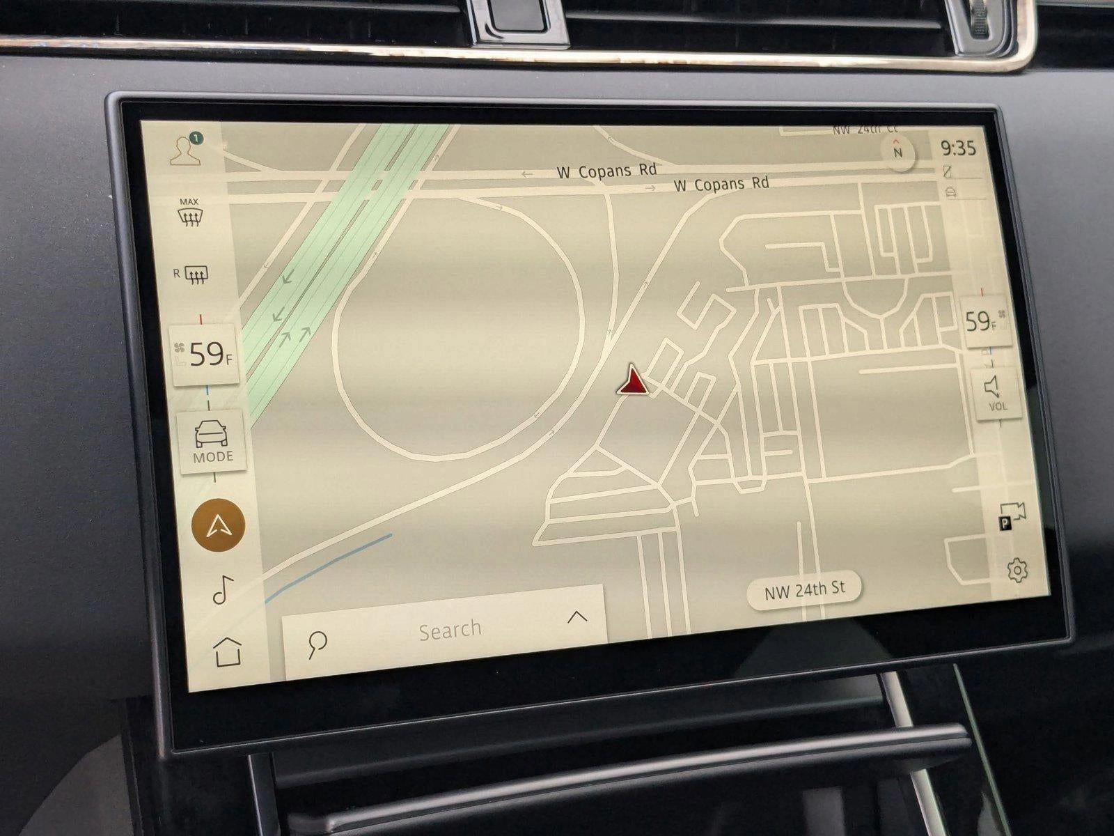 2024 Land Rover Range Rover Evoque Dynamic SE AWD