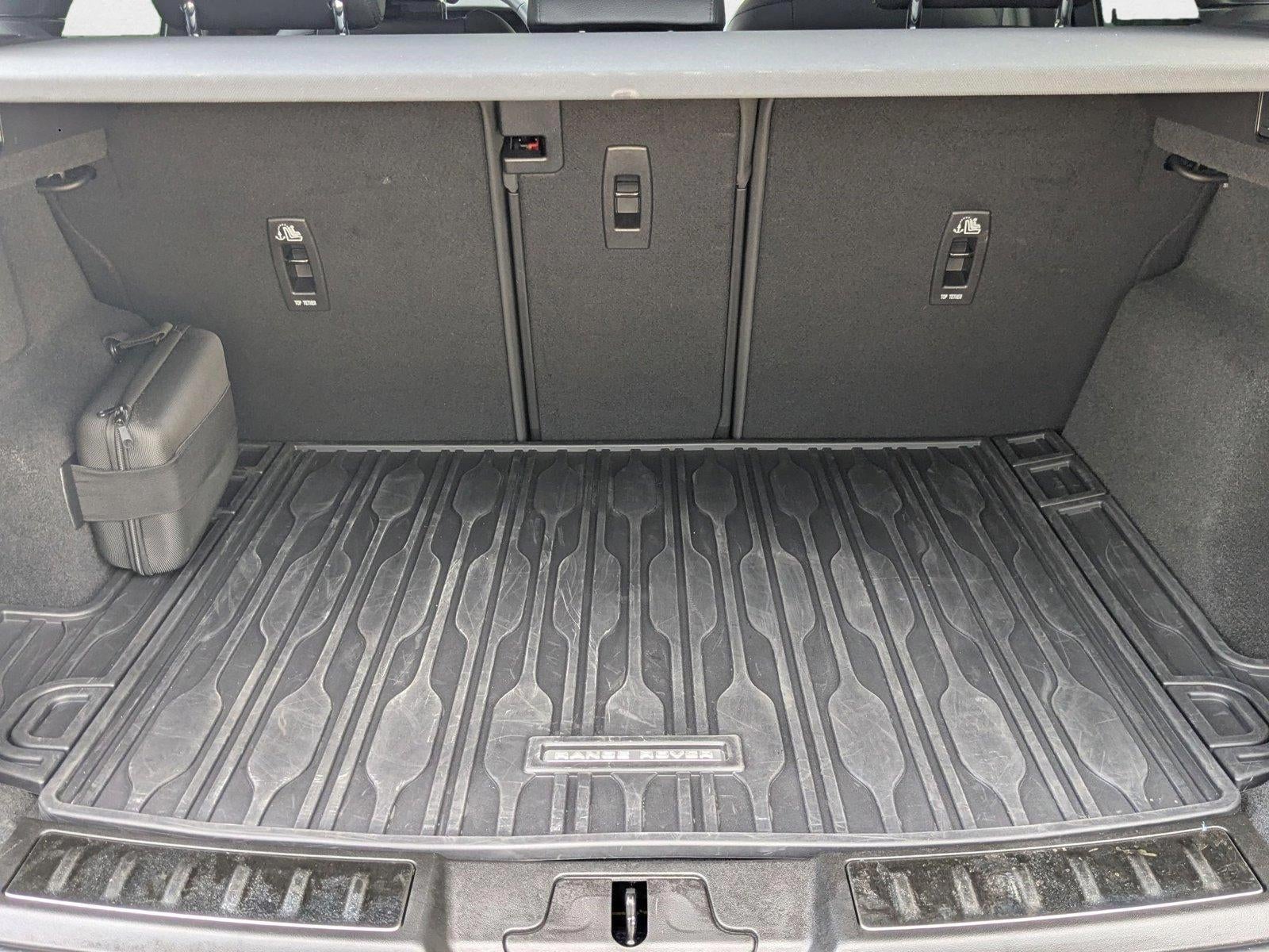 2024 Land Rover Range Rover Evoque Dynamic SE AWD