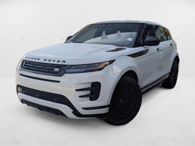 2024 Land Rover Range Rover Evoque Dynamic SE AWD