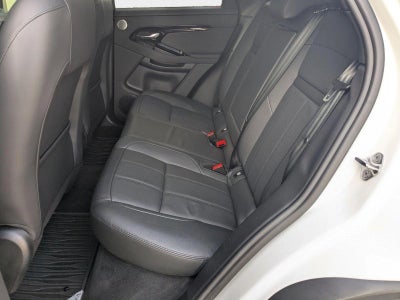 2024 Land Rover Range Rover Evoque Dynamic SE AWD