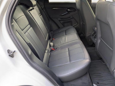 2024 Land Rover Range Rover Evoque Dynamic SE AWD