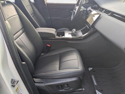 2024 Land Rover Range Rover Evoque Dynamic SE AWD