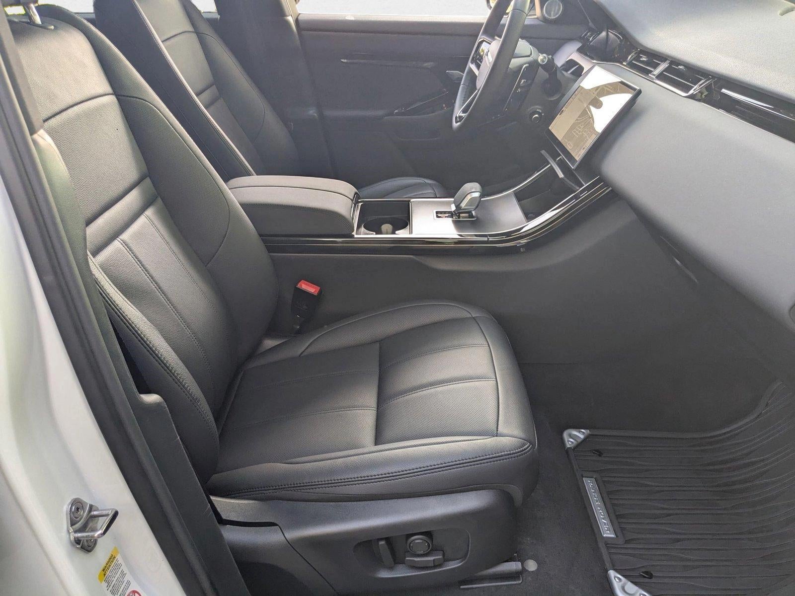 2024 Land Rover Range Rover Evoque Dynamic SE AWD