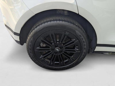 2024 Land Rover Range Rover Evoque Dynamic SE AWD