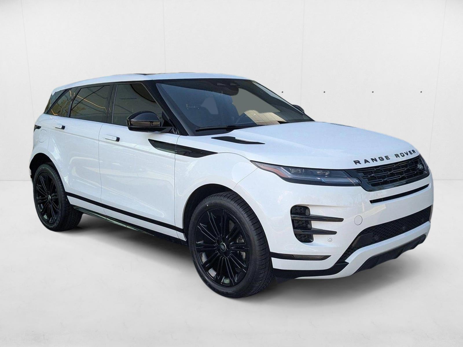 2024 Land Rover Range Rover Evoque Dynamic SE AWD