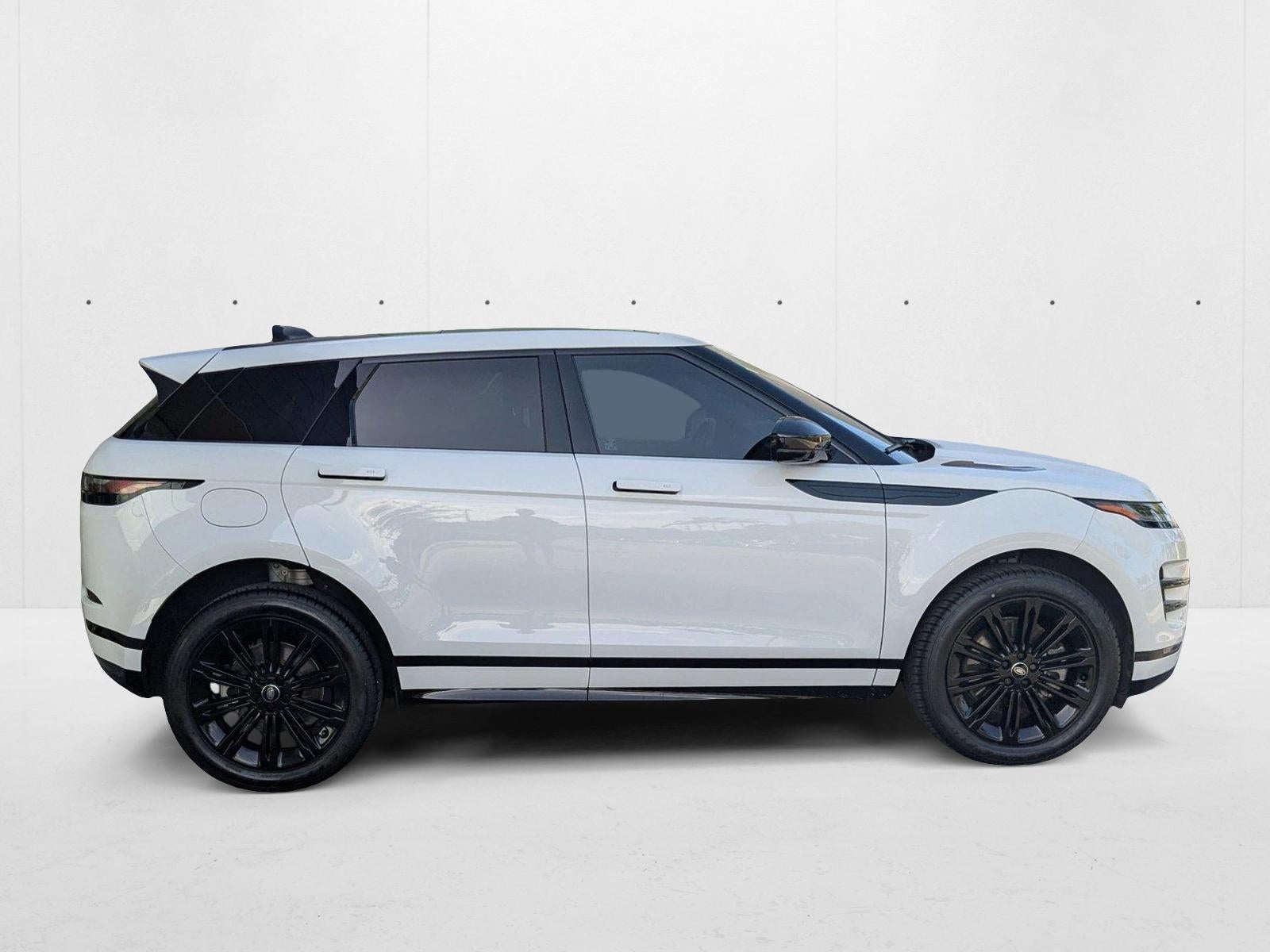 2024 Land Rover Range Rover Evoque Dynamic SE AWD