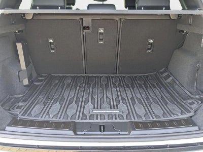 2024 Land Rover Range Rover Evoque Dynamic SE AWD