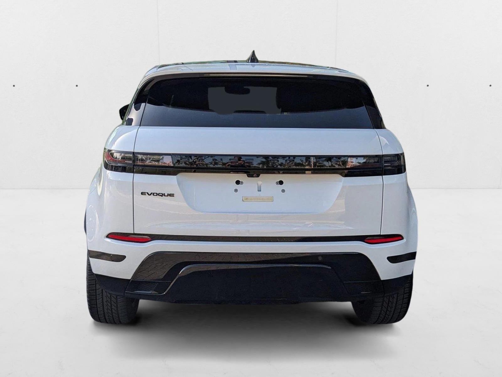 2024 Land Rover Range Rover Evoque Dynamic SE AWD