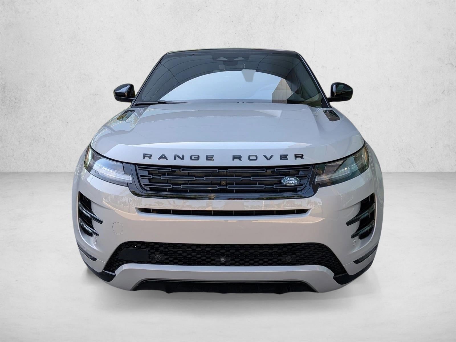 2026 Land Rover Range Rover Evoque Dynamic SE AWD *Ltd Avail*
