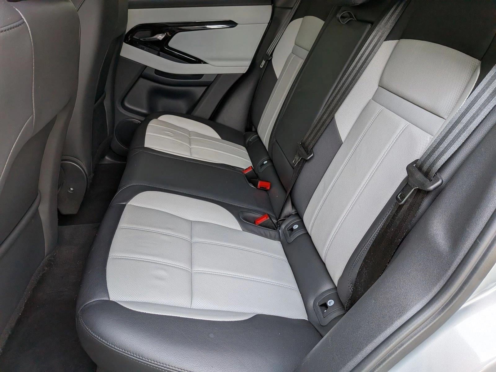 2026 Land Rover Range Rover Evoque Dynamic SE AWD *Ltd Avail*