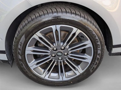 2026 Land Rover Range Rover Evoque Dynamic SE AWD *Ltd Avail*