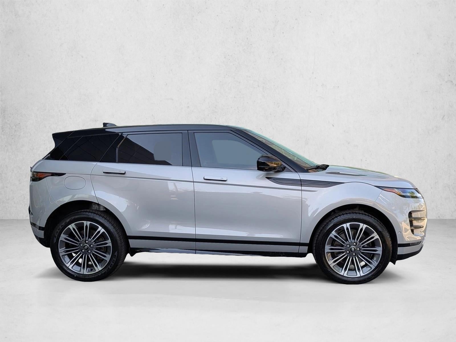 2026 Land Rover Range Rover Evoque Dynamic SE AWD *Ltd Avail*