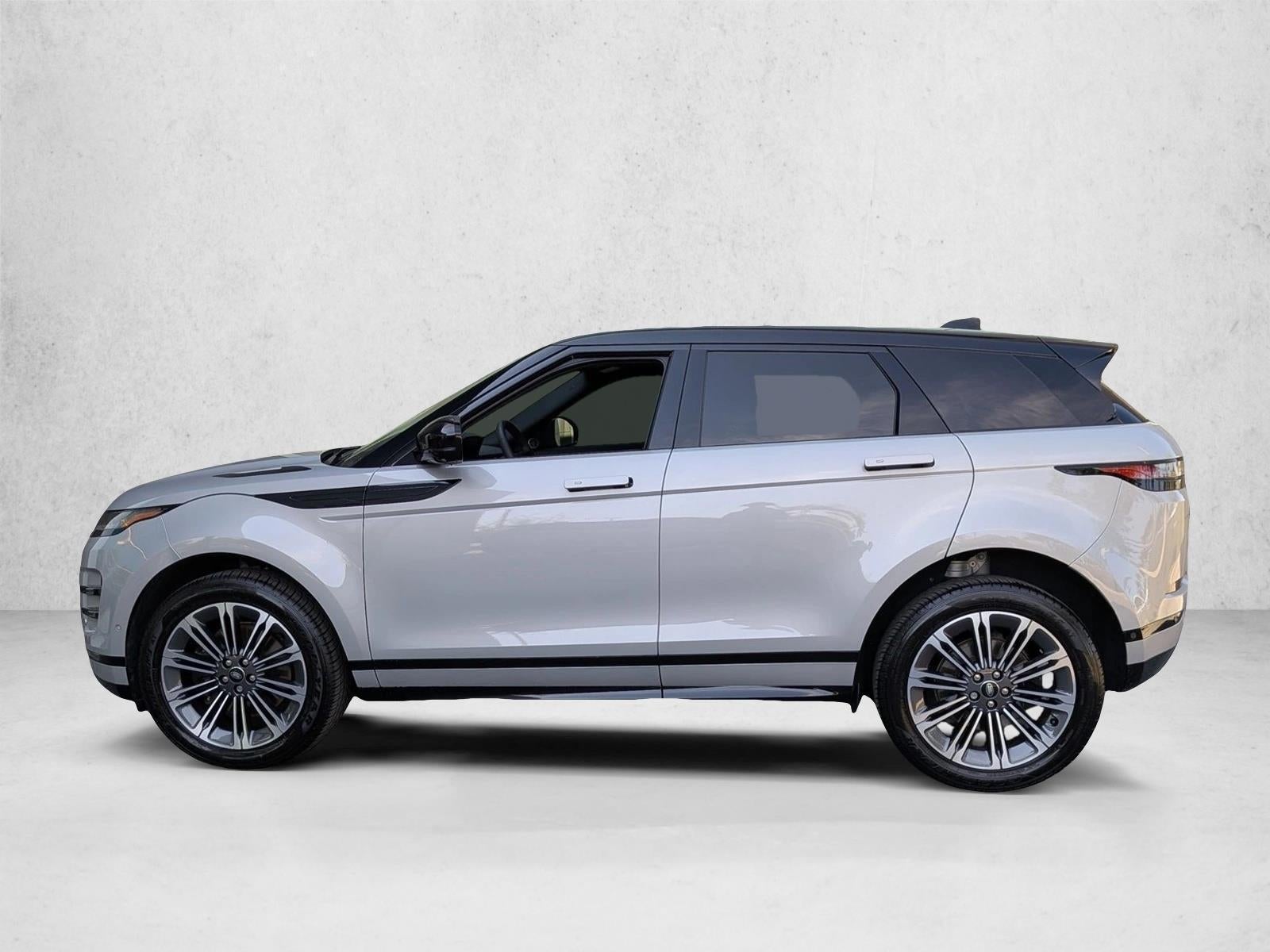 2026 Land Rover Range Rover Evoque Dynamic SE AWD *Ltd Avail*