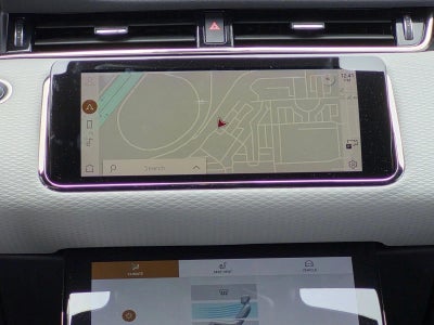 2023 Land Rover Range Rover Evoque R-Dynamic S AWD
