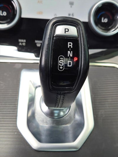 2023 Land Rover Range Rover Evoque R-Dynamic S AWD