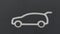 2023 Land Rover Range Rover Evoque R-Dynamic S AWD