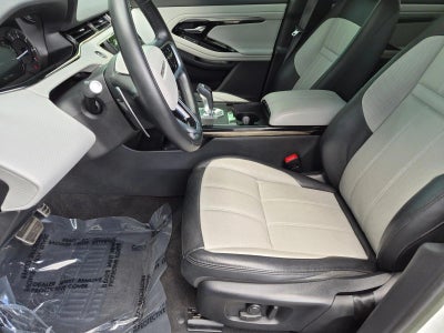 2023 Land Rover Range Rover Evoque R-Dynamic S AWD