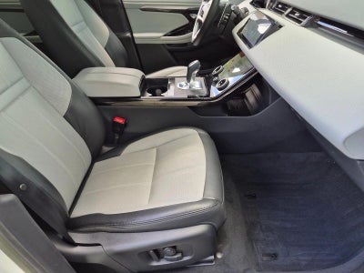 2023 Land Rover Range Rover Evoque R-Dynamic S AWD