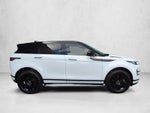 2023 Land Rover Range Rover Evoque R-Dynamic S AWD