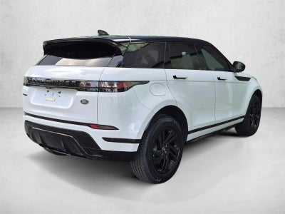 2023 Land Rover Range Rover Evoque R-Dynamic S AWD