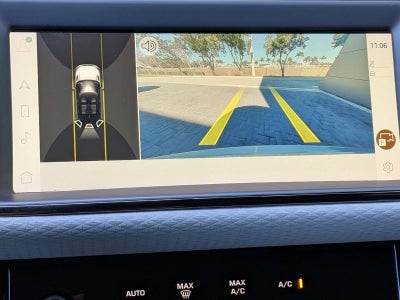 2022 Land Rover Range Rover Evoque R-Dynamic S AWD