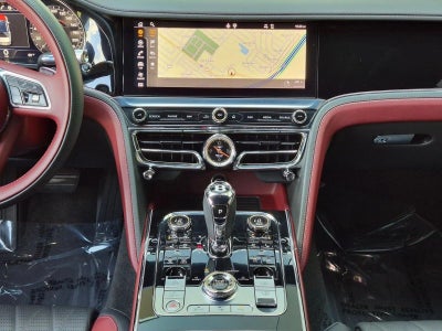 2023 Bentley Flying Spur S Sedan