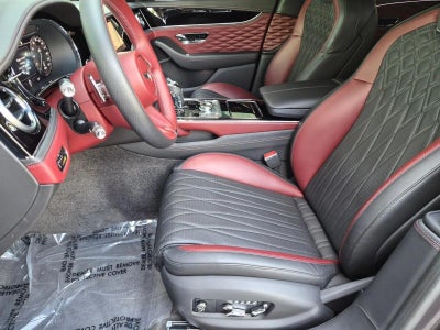 2023 Bentley Flying Spur S Sedan
