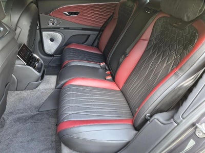 2023 Bentley Flying Spur S Sedan