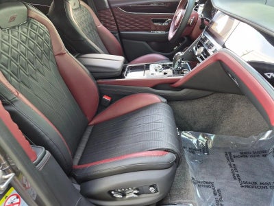2023 Bentley Flying Spur S Sedan