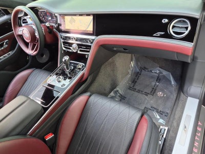 2023 Bentley Flying Spur S Sedan