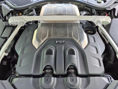 2023 Bentley Flying Spur S Sedan