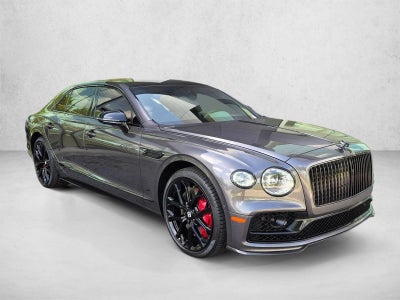 2023 Bentley Flying Spur S Sedan
