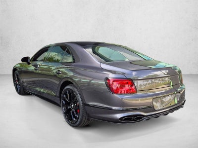 2023 Bentley Flying Spur S Sedan