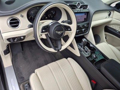 2023 Bentley Bentayga Azure AWD