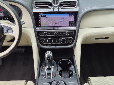 2023 Bentley Bentayga Azure AWD