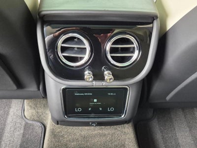2023 Bentley Bentayga Azure AWD