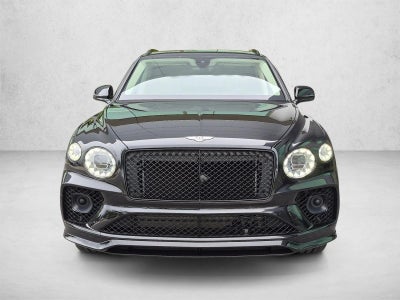 2023 Bentley Bentayga Azure AWD