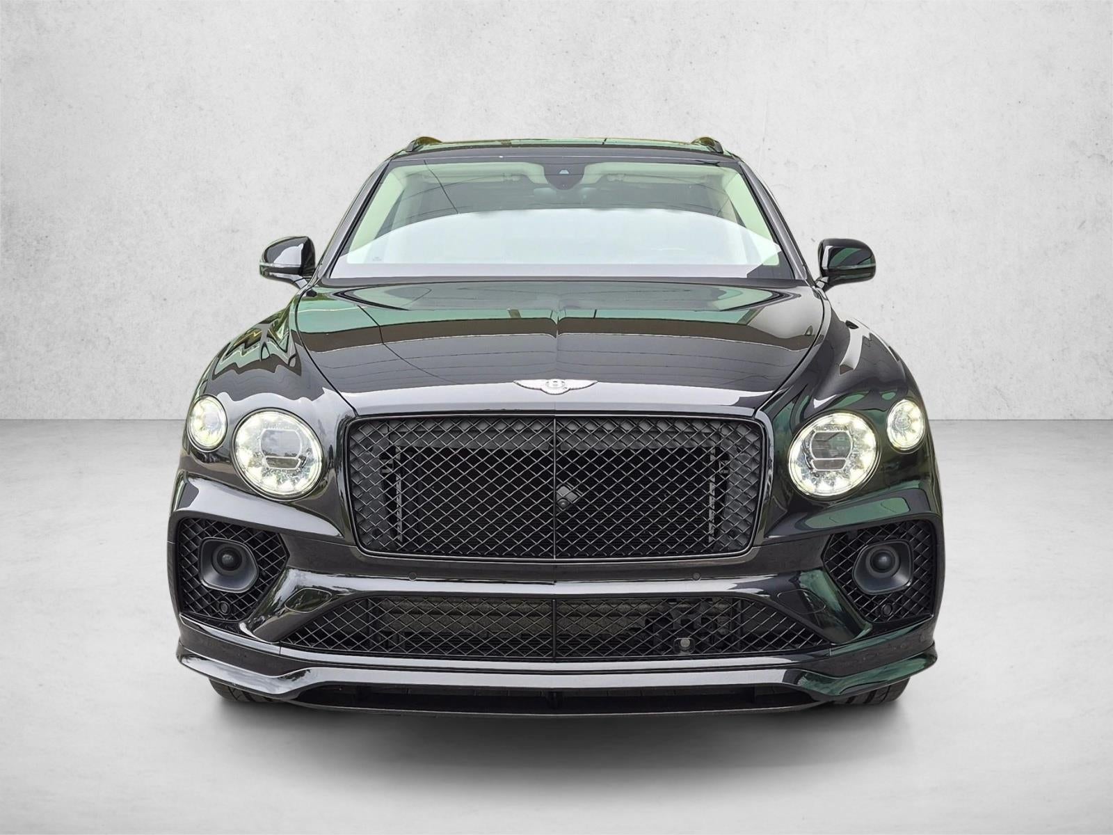 2023 Bentley Bentayga Azure AWD