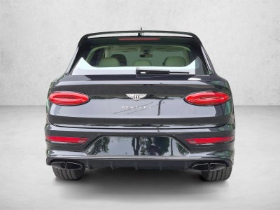 2023 Bentley Bentayga Azure AWD