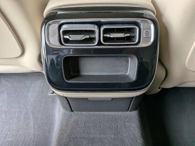 2022 Mercedes-Benz S-Class S 500 4MATIC® Sedan