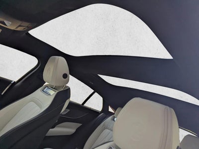 2024 Mercedes-Benz AMG® GT AMG® GT 63 S E Performance 4-Door Coupe