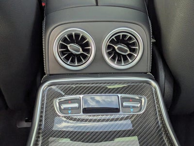 2024 Mercedes-Benz AMG® GT AMG® GT 63 S E Performance 4-Door Coupe