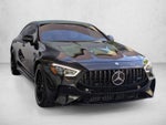 2024 Mercedes-Benz AMG® GT AMG® GT 63 S E Performance 4-Door Coupe