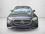 2024 Mercedes-Benz E-Class E 350 4MATIC® Sedan
