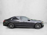 2024 Mercedes-Benz E-Class E 350 4MATIC® Sedan