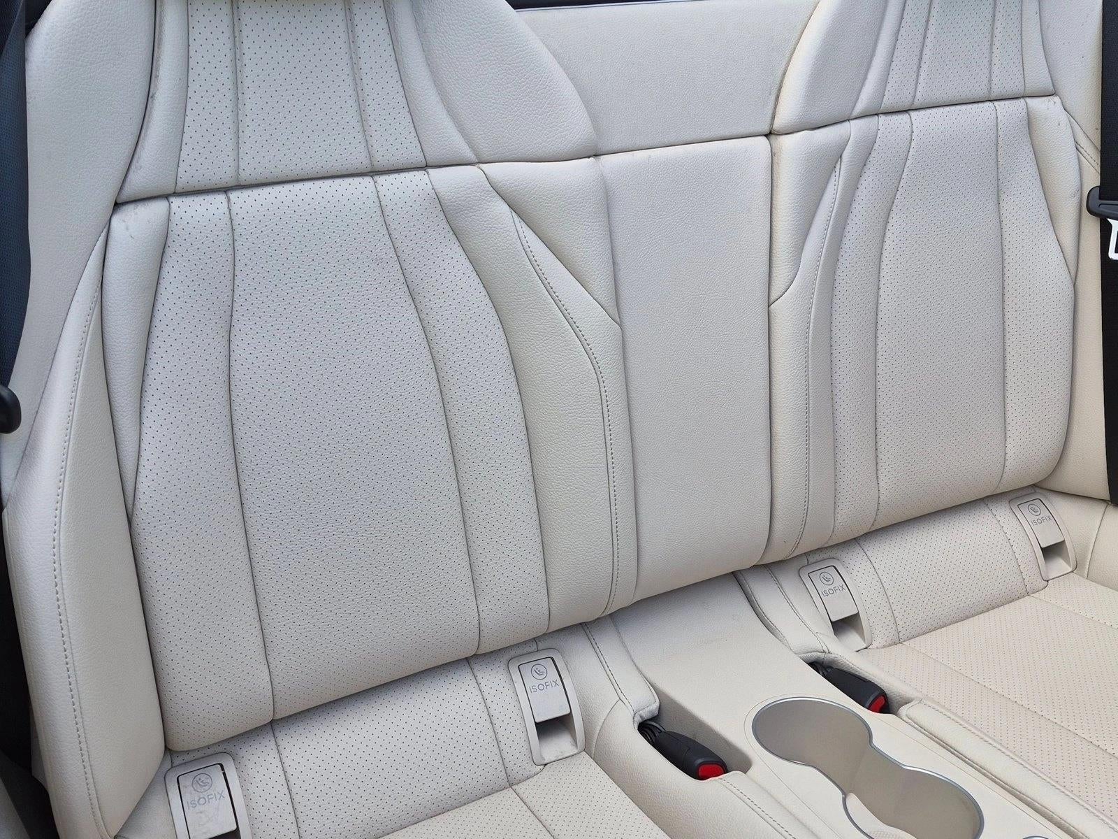 2024 Mercedes-Benz CLE CLE 300 4MATIC® Cabriolet