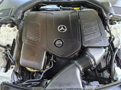 2024 Mercedes-Benz CLE CLE 300 4MATIC® Cabriolet