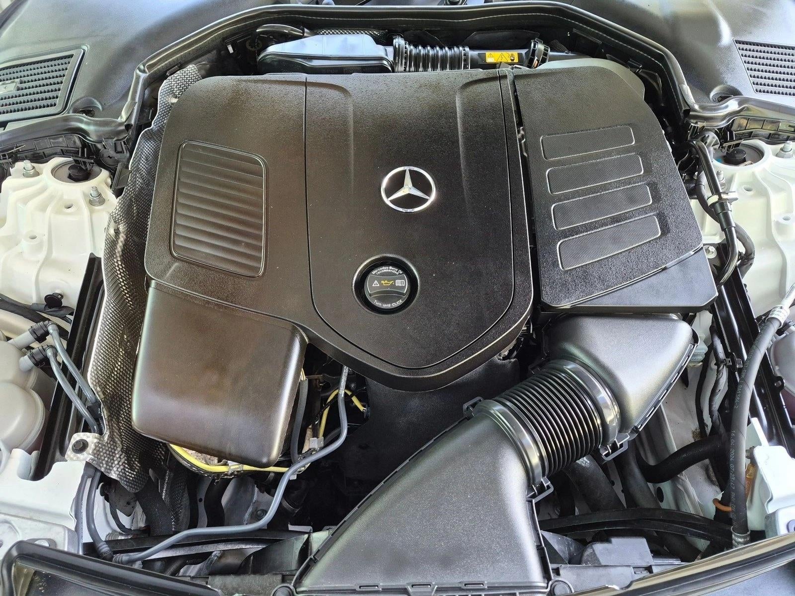 2024 Mercedes-Benz CLE CLE 300 4MATIC® Cabriolet