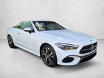 2024 Mercedes-Benz CLE CLE 300 4MATIC® Cabriolet